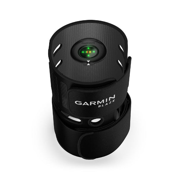 Garmin Blaze Equine Horse Wellness System